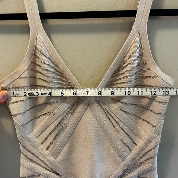 Marciano bodycon dress - Picture 6 of 7